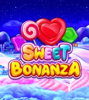 ігровий автомат Sweet Bonanza
